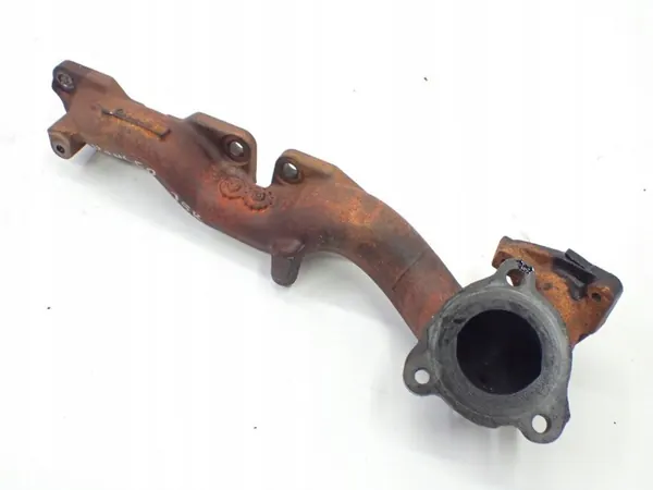 Pakoputken keräin MB3Q-9430-BA VW Amarok II Ford Ranger image 3