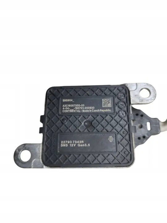 OEM 227907342R NOx Lambda Sensor for Renault image 3