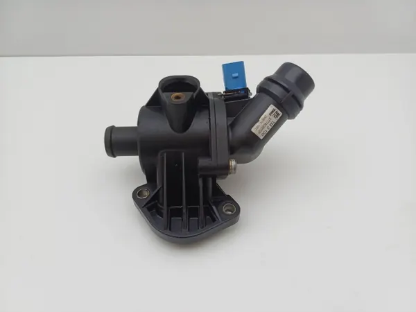 Boîtier de thermostat OEM DRC99612 pour Audi A4 B6 image 2