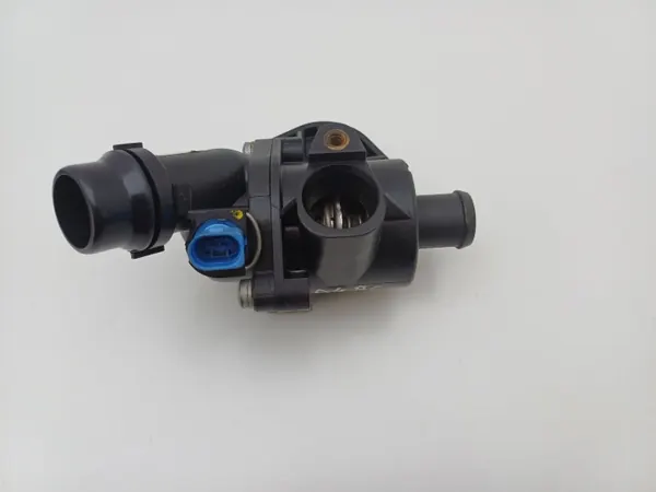 Boîtier de thermostat OEM DRC99612 pour Audi A4 B6 image 3