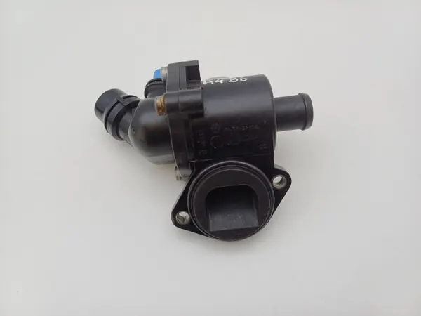 Boîtier de thermostat OEM DRC99612 pour Audi A4 B6 image 5