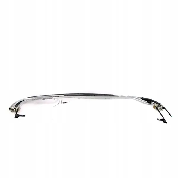 Marco Techo Panorámico Mercedes W221 OEM A2217800177 image 2