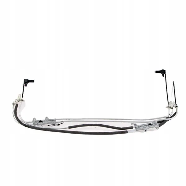 Marco Techo Panorámico Mercedes W221 OEM A2217800177 image 7