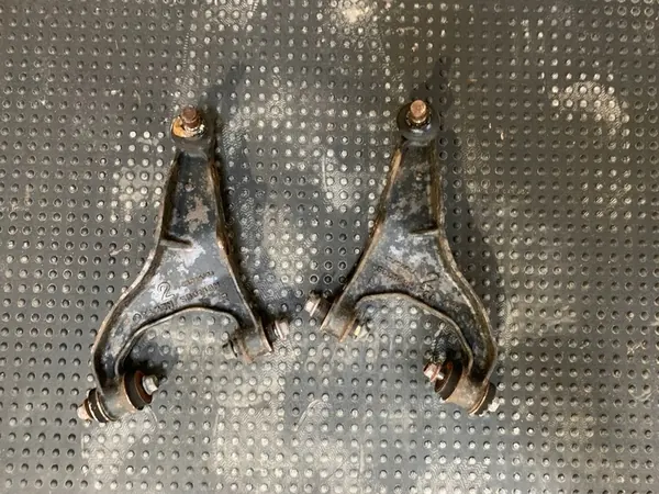 Braccio superiore posteriore in ghisa Subaru XV Crosstrek 2018- image 2