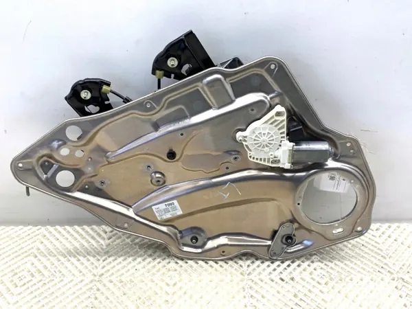 OEM LORK-993-112372 Linker Achterruitregelaar Mercedes image 2