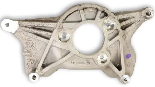 Tesla 3/Y Montage Amortisseur Droit Avant OEM 10440376-00-D image 2