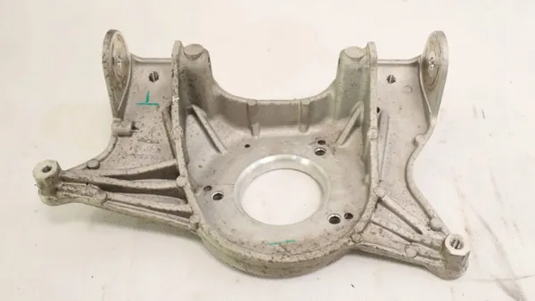 Tesla 3/Y Montage Amortisseur Droit Avant OEM 10440376-00-D image 3