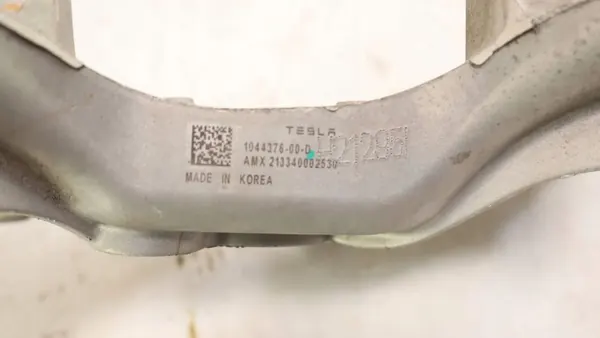 Tesla 3/Y Montage Amortisseur Droit Avant OEM 10440376-00-D image 5