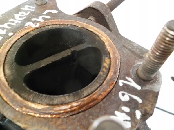 Turbocompresor PEUGEOT 1.6 THP 53039700120 image 5