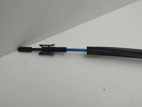 Vänster dörrlås Mercedes-Benz C W204 2009 image 6