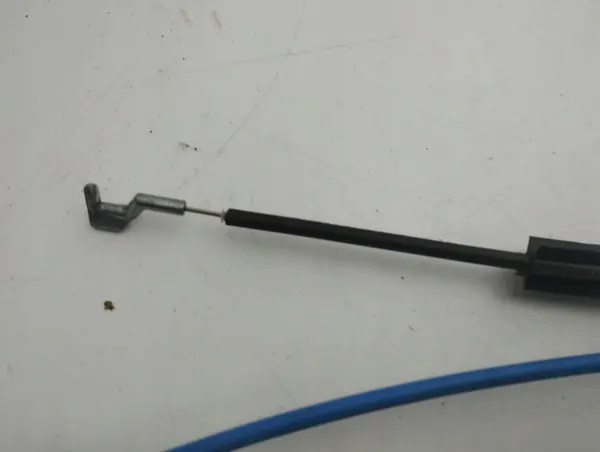 Vänster dörrlås Mercedes-Benz C W204 2009 image 8