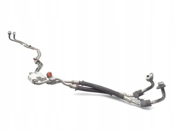 Durite de refroidissement huile boîte Maserati Ghibli 3.0D image 10