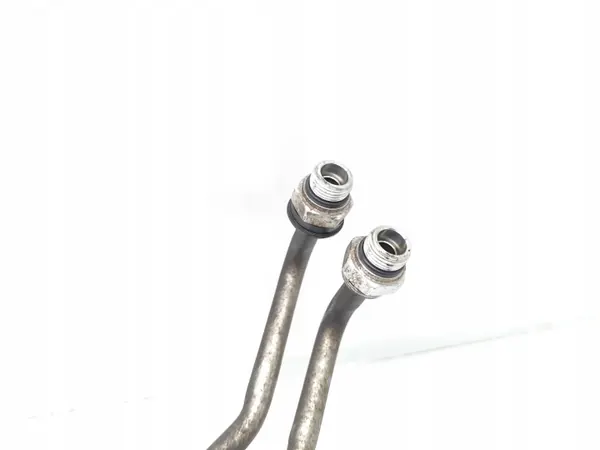 Durite de refroidissement huile boîte Maserati Ghibli 3.0D image 6