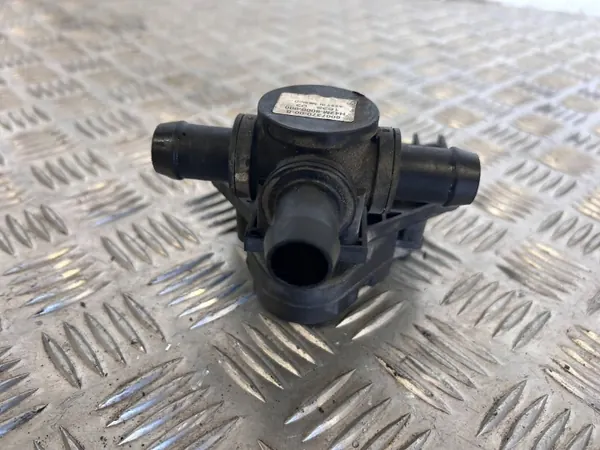 Calentador de líquido refrigerante Tesla Model X OEM 600737000B image 9