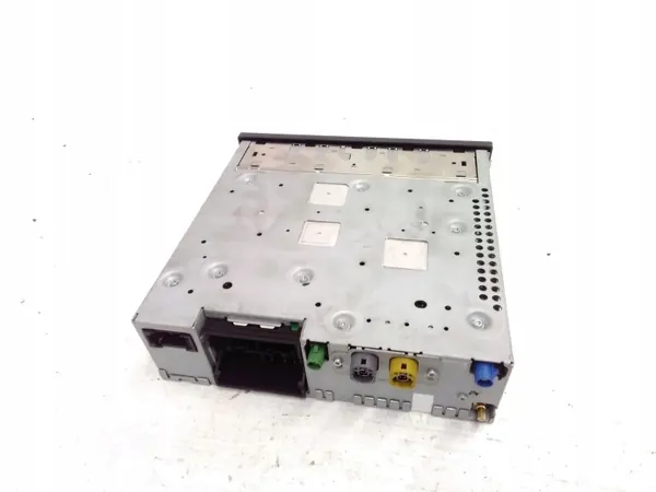 OEM 7P6035670C CD/DVD-vaihtaja Volkswagen Touaregille image 3