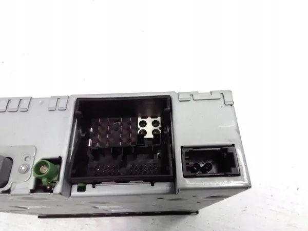 OEM 7P6035670C CD/DVD-vaihtaja Volkswagen Touaregille image 4