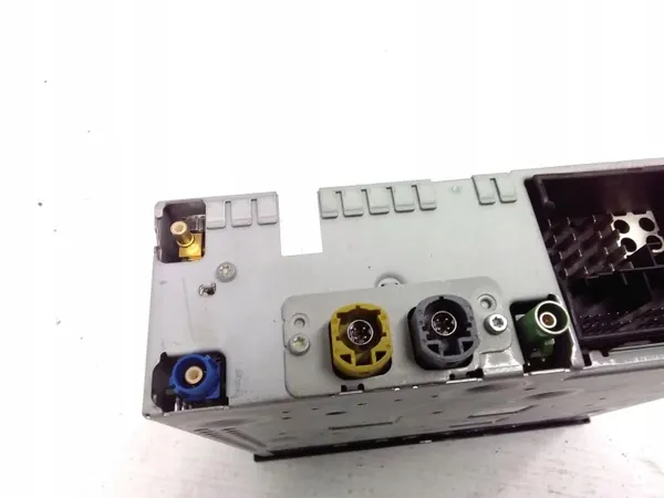 OEM 7P6035670C CD/DVD-vaihtaja Volkswagen Touaregille image 5