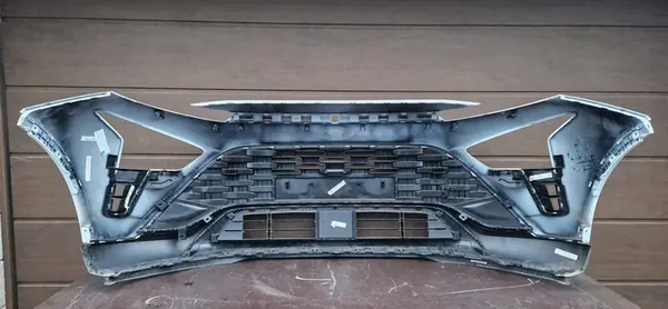 HYUNDAI BAYON 21- Paraurti anteriore 86511-Q0AA0 image 10