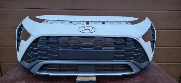 HYUNDAI BAYON 21- Paraurti anteriore 86511-Q0AA0 image 2