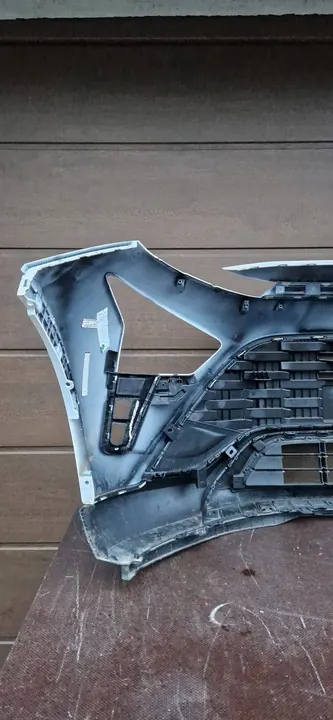 HYUNDAI BAYON 21- Paraurti anteriore 86511-Q0AA0 image 5