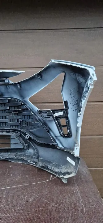 HYUNDAI BAYON 21- Paraurti anteriore 86511-Q0AA0 image 8