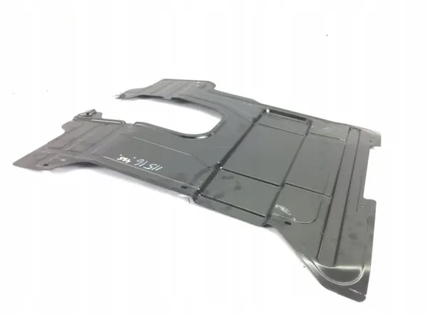 Piezas cabina Mercedes-Benz OEM 9606832408 - Usado image 4