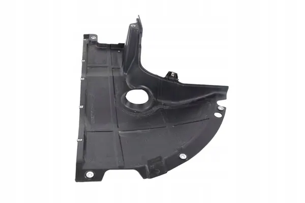 FIAT DUCATO Motorlock Vänster 1357934080 image 2