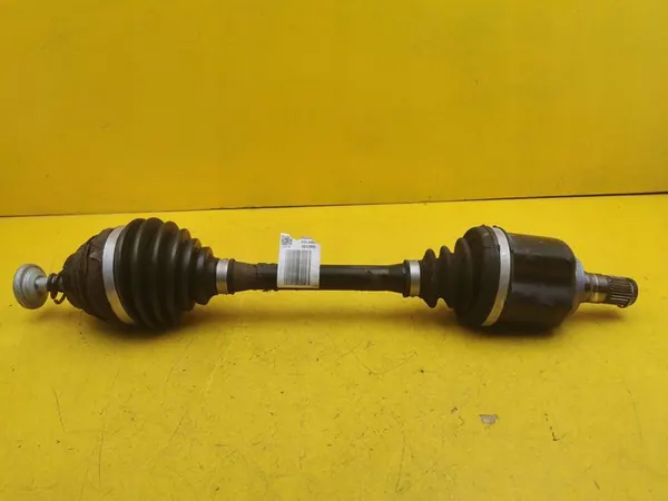Fram vänster drivaxel BMW X1 F48 2.0D image 6