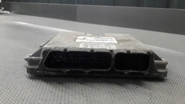 OEM 51822895 CNG-injectiecontroller voor Fiat Punto II 1.2 image 5