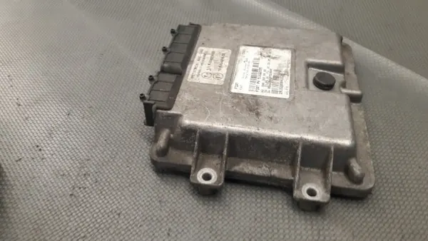 OEM 51822895 CNG-injectiecontroller voor Fiat Punto II 1.2 image 6