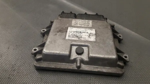 OEM 51822895 CNG-injectiecontroller voor Fiat Punto II 1.2 image 7