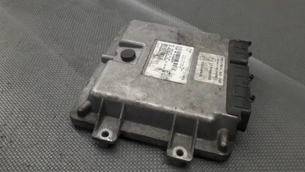 OEM 51822895 CNG-injectiecontroller voor Fiat Punto II 1.2 image 8
