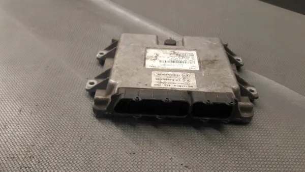 OEM 51822895 CNG-injectiecontroller voor Fiat Punto II 1.2 image 9