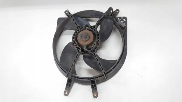 Radiatorventilator OEM wentylator civic vi d14z2 1.4 image 2