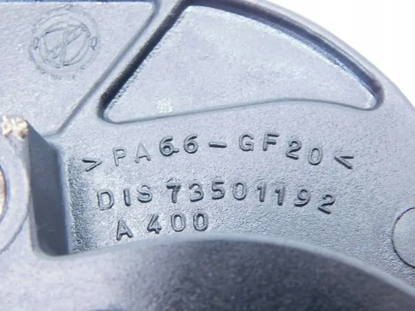 Kamremshuv Alfa Romeo 147 1.9 16V JTD image 4