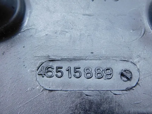 Kamremshuv Alfa Romeo 147 1.9 16V JTD image 7