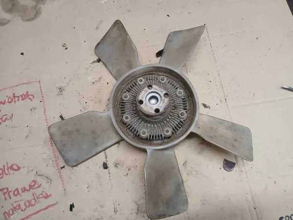 Ventilateur Suzuki Vitara I 1.6 8v OEM - État Utilisé image 4