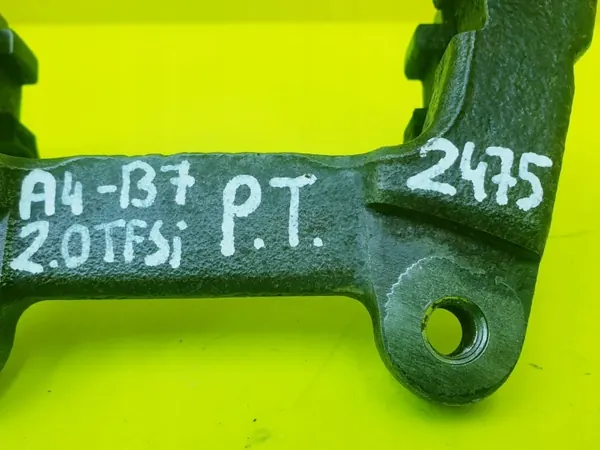 Support étrier frein OEM 288MM 967/A arrière droit image 10