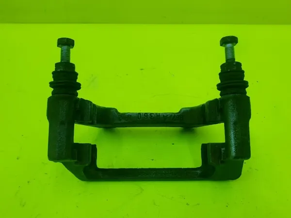 Support étrier frein OEM 288MM 967/A arrière droit image 6