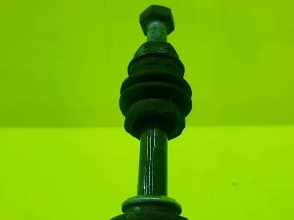 Support étrier frein OEM 288MM 967/A arrière droit image 8