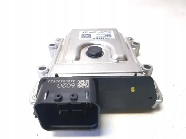 Bloco motor OEM 954403D235 para Hyundai Tucson 1.6L image 2