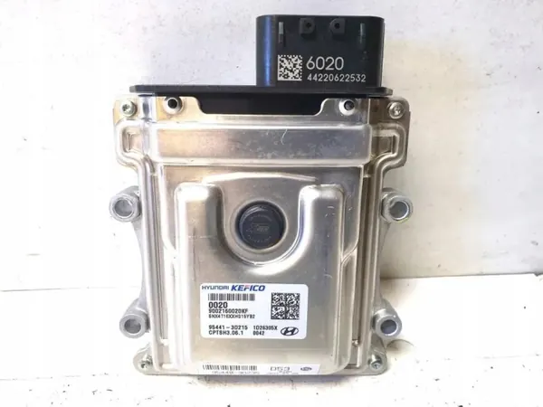 Bloco motor OEM 954403D235 para Hyundai Tucson 1.6L image 4