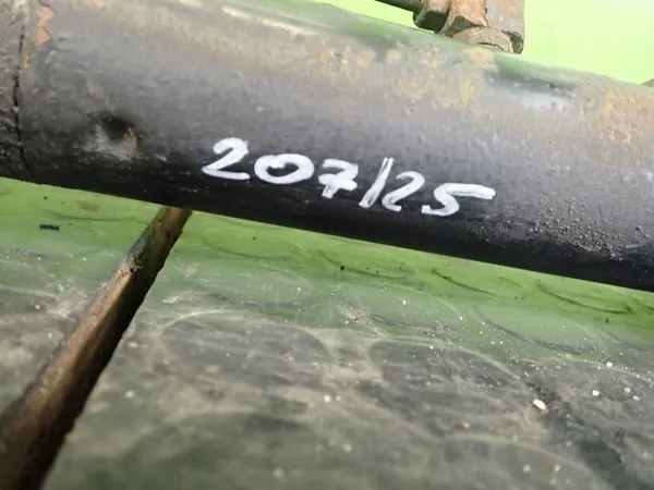 Direção Hyundai 57700-3K230 image 3