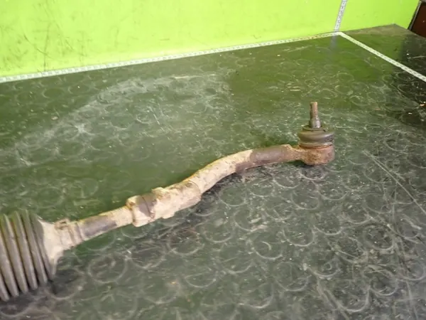 Direção Hyundai 57700-3K230 image 8