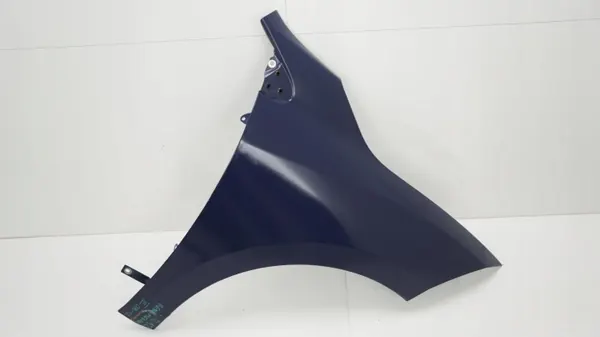 Aleta delantera derecha OEM 360209830 para Renault Megane III image 2