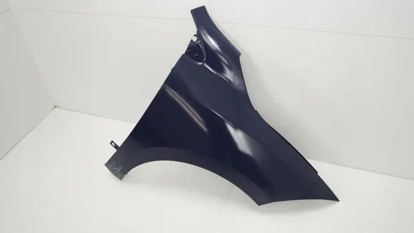 Aleta delantera derecha OEM 360209830 para Renault Megane III image 3