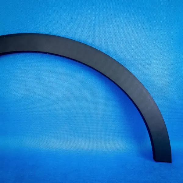 OEM 83A853817 4W3 Garniture d'aile arrière gauche Audi Q3 image 3