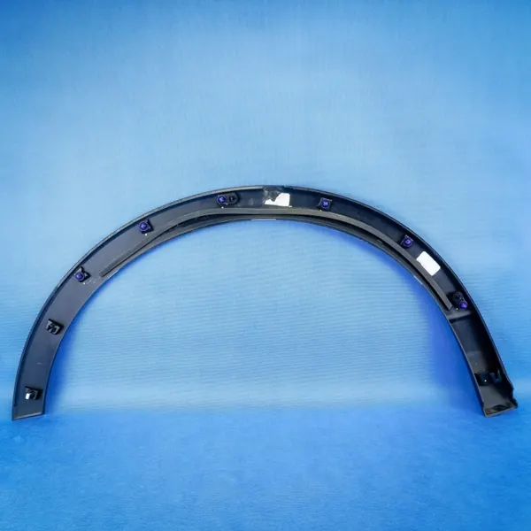 OEM 83A853817 4W3 Garniture d'aile arrière gauche Audi Q3 image 4