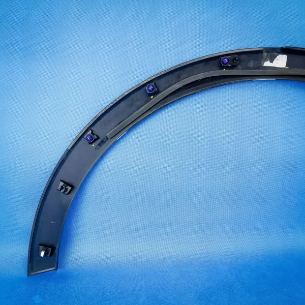 OEM 83A853817 4W3 Garniture d'aile arrière gauche Audi Q3 image 5