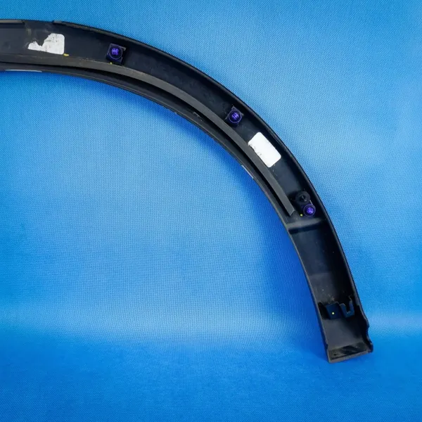 OEM 83A853817 4W3 Garniture d'aile arrière gauche Audi Q3 image 6